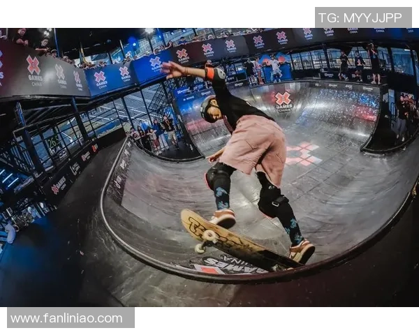 武汉极限运动队在滑板精英赛中的个人能力表现全面分析与点评